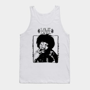 Love ----- Arthur Lee Tank Top